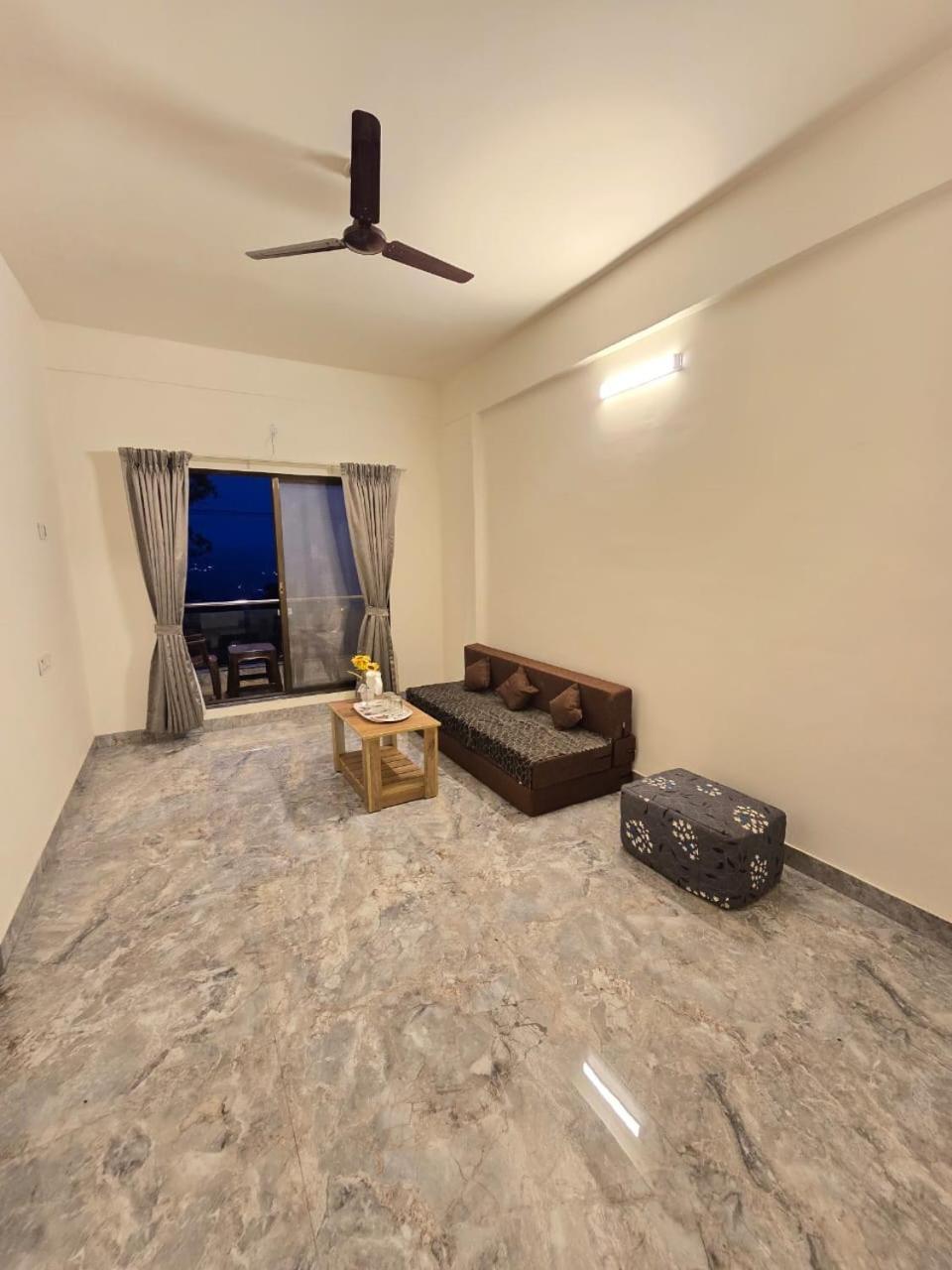 Rudraksh Villa Panchgani Exterior foto